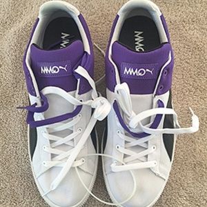 NWOT, Mens PUMA Sneakers